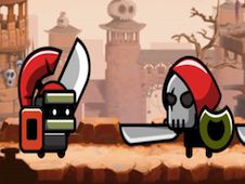 Atacul Gladiatorului