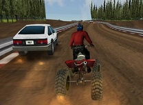 Curse cu ATV Quad Core