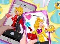 Audrey Provocare Hastag