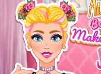 Audrey Vlogger de Machiat