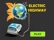 Autostrada Electirca