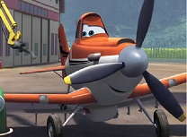 Avioane Disney Diferente