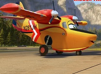 Jocuri cu Avioane Disney