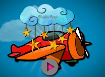 Avioane Stele Ascunse