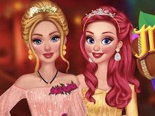 Bal Magic Design de Rochii