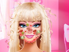 Barbara Ingrijire Faciala si de Imbracat