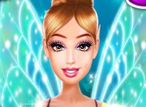 Barbara si Prietenii Petrecere de Zane