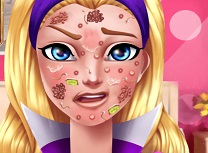 Barbie Erou Probleme la Fata