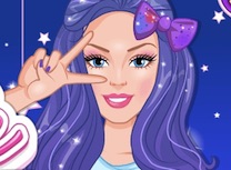 Barbie Raport Fashion in Galaxie