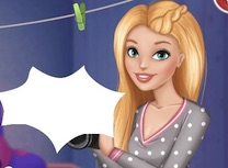 Barbie Fotograf Lifestyle