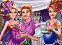 Barbie Planificator de Nunti 2