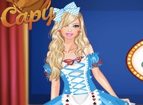 Barbie Vestimentatii Inspirate din Filme