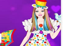 Barbie Vestimentatii Amuzante