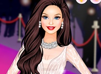 Barbie Diva la Petrecere