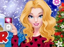 Barbie Teluri de Iarna