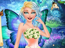 Barbie Zana din Padure