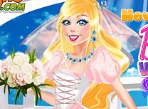 Atunci si Acum Barbie Ziua Nuntii