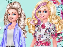 Barbie Distractie de Vara