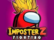 Batalia Impostorilor Z