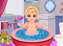 Bebelusa Sophia Schimbare in Anna