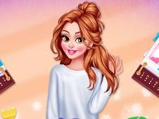 Belle Dependenta Fashionista Tot Anul