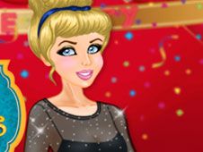 Belle Printesa Petrecareata