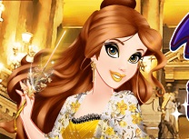 Belle Look de Poveste