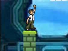 Ben 10 Extraterestru