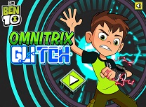 Ben 10 Omnitrix Stricat