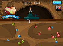 Ben 10 si Diamantele