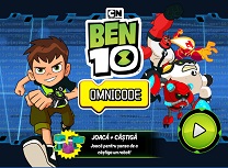 Ben 10 Omnicode
