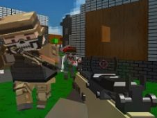 Best Combat Arena 2020