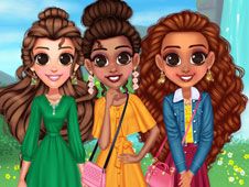 BFF Primavara Fericita