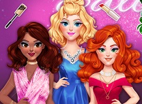 BFF Salon de Infrumusetare