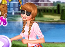 BFF Fete cu Bicicleta