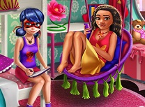 BFF Colege de Camera