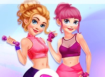 BFF Fitness Lifestyle