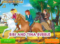 Bibi si Tina Bubble