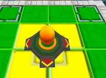 Aventura Nebuna cu Bile