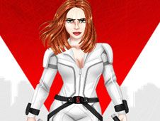 Black Widow de Imbracat