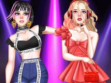 Blackpink Aventura K-Pop