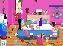 Briar Curatenie in Camera