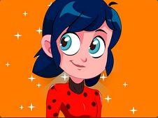 Buburuza Aventura in Alergare