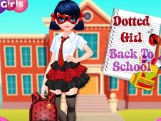 Buburuza Inapoi la Scoala