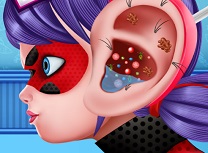 Buburuza Operatie la Ureche