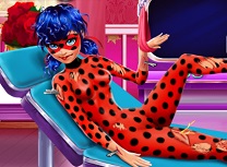 Buburuza Supe Recuperare