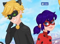 Buburuza Dezvaluie Identitatea Secreta