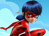 Miraculos Buburuza Gaseste Diferentele