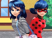 Buburza Prima Intalnire