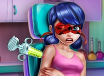 Miraculos Buburuza Vaccin